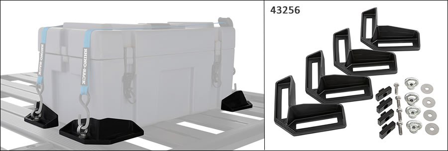 Rhino Rack Pioneer 43256 cargo corners